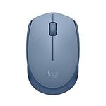 Logitech M170 Wireless Mouse for PC