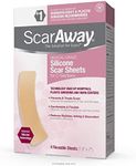 ScarAway C-Section Scar Treatment S