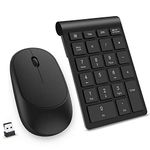 Number Pad For Chromebook