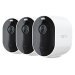 Arlo Pro4 Spotlight Camera VMC4350P