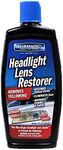 Blue Magic 725CD-06 Headlight Lens 