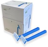 Disposable Razors Two Blades, Colou