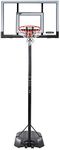 Lifetime Adjustable 8-10 Ft Portabl