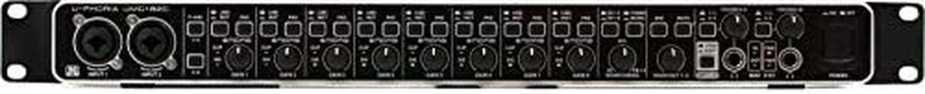 Behringer 