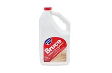 Bruce Hardwood and Laminate Floor Cleaner for All No-Wax Urethane Finished Floors Refill 64oz