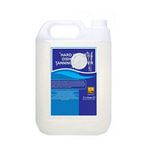 We Can Source It Ltd - Hard Water Dishwasher Detergent and Built-in Tannin Remover - Stain Remover For Professional and Commercial Grade Use - 5 Litres