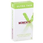 Moments Ultra Thin Condoms | Thinne
