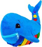 Buckle Toys - Blu Whale - Develop M