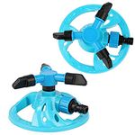 UMKYTOYS Water Sprinkler For Kids Summer Outdoor Play Garden Toys