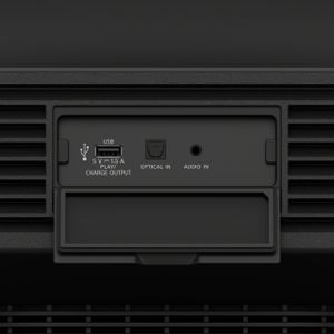 Sony ULT Tower 10 Bluetooth Speaker – Powerful Wireless Audio