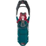 MSR Revo Ascent Women’s Backcountry & Mountaineering Snowshoes with Paragon Bindings, 22 Inch Pair