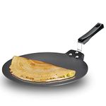 Hawkins/Futura Q41 13-Inch Nonstick Flat Dosa Tava/Griddle