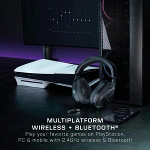 Turtle Beach Stealth 600 Wireless Gaming Headset – Black