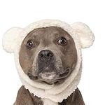 Furhaven Medium Dog Hat, Washable &