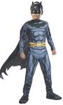 Rubie's Official Batman, Child Costume - Medium Ages 5 - 7