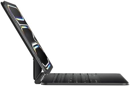 doqo iPad 