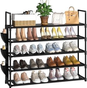 Shoe Rack 