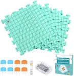 Yarniss Blocking Mats for Knitting