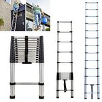 Use Extension Ladder