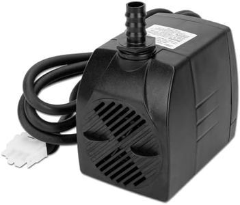 PARPMP00060A Pump for The Cyclone 140 & 160 and Jetstream 220 & 230 Portable Evaporative Coolers