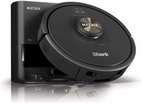 Shark Matrix Self-Emptying Robot Vacuum with Precision Home Mapping and Extended Runtime, Wi-Fi Connected, RV2320SCA (Canadian Version)