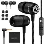 LUDOS Clamor 2 PRO Wired Earbuds in