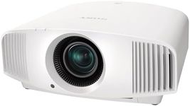 Sony VPL-VW290ES vidéo-projecteur Projecteur à focale standard 1500 ANSI lumens SXRD 4K (4096x2400) Compatibilité 3D