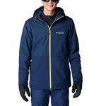 Columbia Men's Iceberg Point Ski Jacket