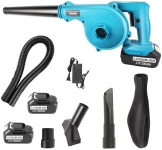 Cordless L