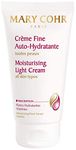 Mary Cohr Light Moisturising Cream