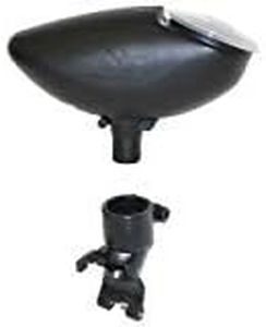 Tools Supply Tippmann Factory Replacement Feedneck Elbow Plus 200 Round Gravity Feed Hopper, Model:, Sport & Outdoor