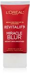 L'Oreal Paris RevitaLift Miracle Blur Cream, 1.18 Fluid Ounce