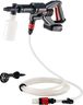 AL-KO 18 V Bosch Home and Garden Compatible Nettoyeur Haute Pression sans Fil PW 1850 (sans Batterie et Chargeur)