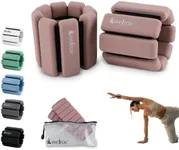 Wellrox Weighted Bangles – Adjustab