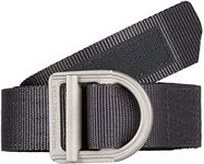5.11 Tactical Series 59409 Trainer 1 1/2-Inch Belt (Large, Charcoal)
