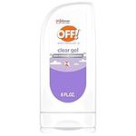OFF! Clean Feel Insect Repellent Cl