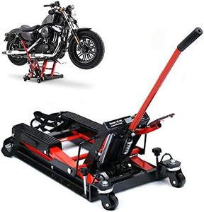 Cric Moto 