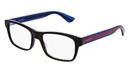 Gucci - GG0006O-003 Optical Frame A