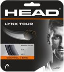 HEAD Lynx Tour 16-1.30mm Tennis Str