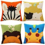 Kids Throw Pillows