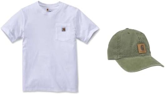 Carhartt T