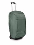 Osprey Sojourn Wheeled Travel Backpack, Koseret Green, 28"/80L, Sojourn Wheeled Travel Backpack