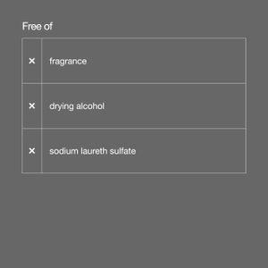 Clinique For Men Moisturizing Face Lotion – Hydrating with Glycerin & Urea