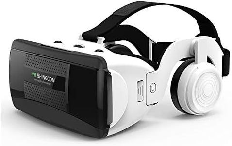 VR Headset