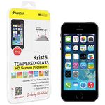 Amzer iPhone 5 Screen Protectors