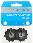 Shimano XT M773 Series 10spd Rear Derailleur Pulley Set