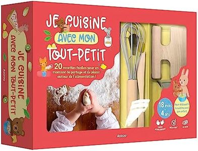 JE CUISINE