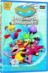 Rubbadubbe
