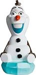 Frozen Disney Olaf Kids Bedside Night Light and Torch Buddy by GoGlow, White