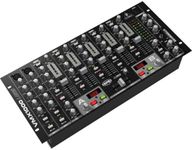 Behringer Pro Mixer VMX1000USB 5-channel DJ Mixer